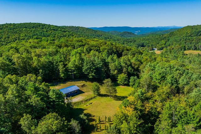 133 Stagecoach Road, Norwich, VT 05055