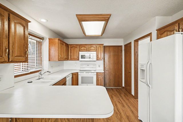 2 DANBURY CT. Court, Council Bluffs, IA 51503