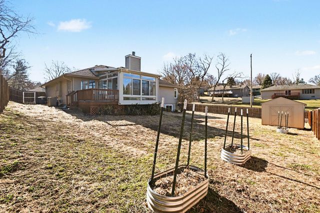 2 DANBURY CT. Court, Council Bluffs, IA 51503