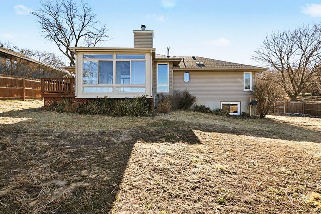 2 DANBURY CT. Court, Council Bluffs, IA 51503