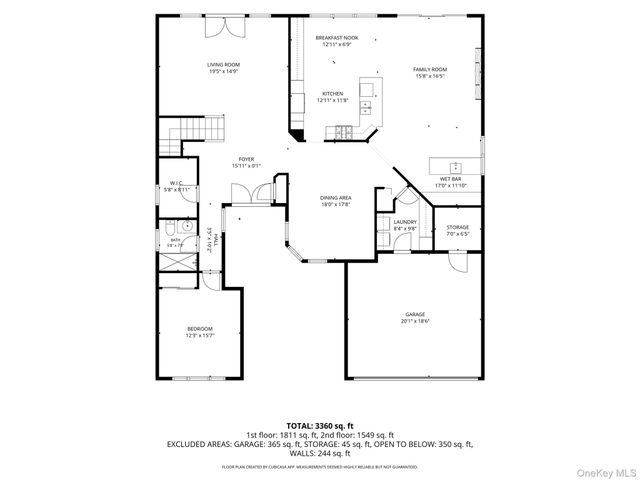 134 Hiland Court, Commack, NY 11725