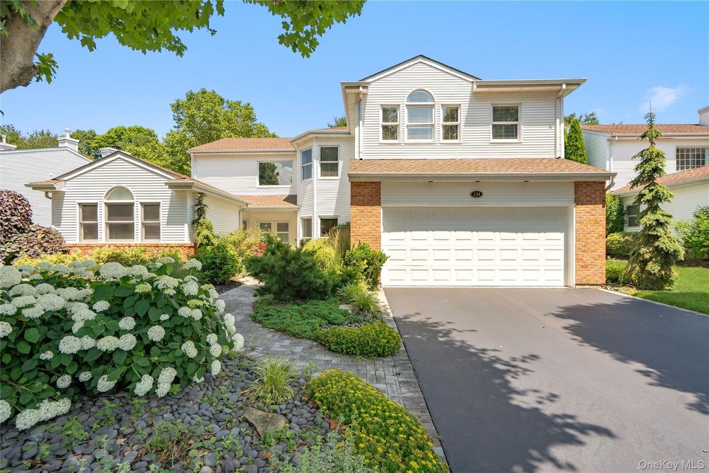 134 Hiland Court, Commack, NY 11725