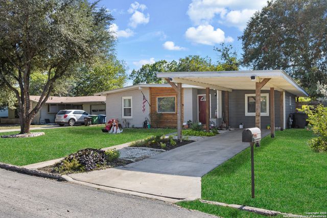 310 Eastley, San Antonio, TX 78217