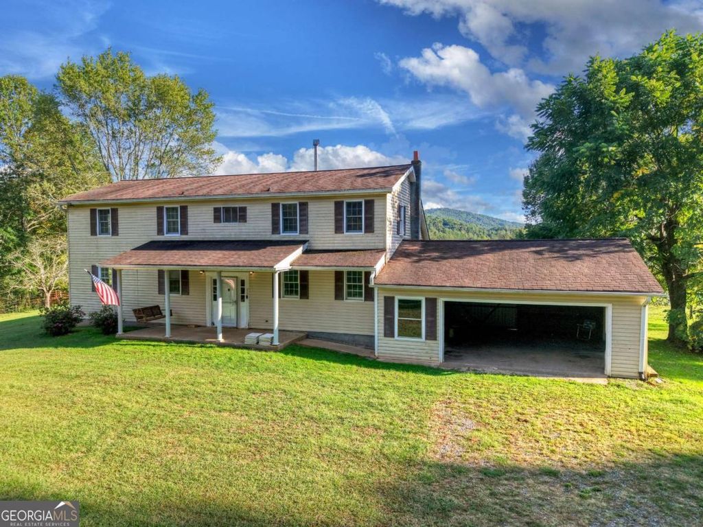 3967 Hwy 2, Epworth, GA 30541