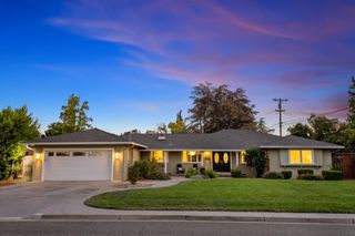 19920 Viewridge Drive, Saratoga, CA 95070