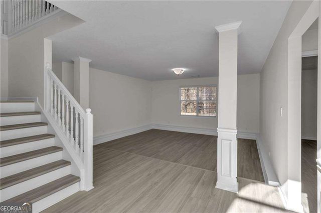 4327 Defoors Farm Trail, Powder Springs, GA 30127