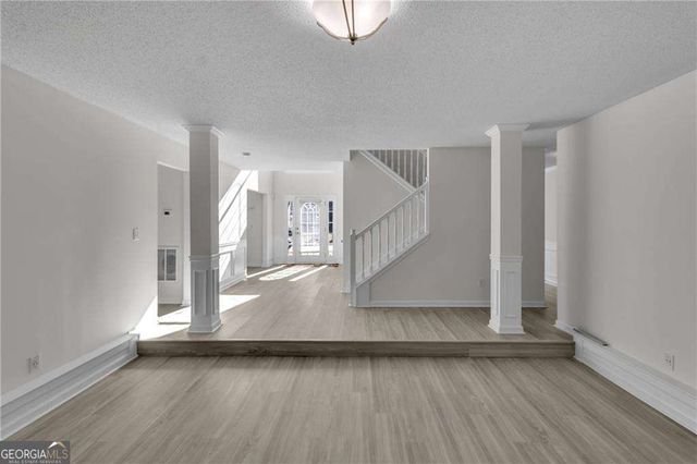 4327 Defoors Farm Trail, Powder Springs, GA 30127