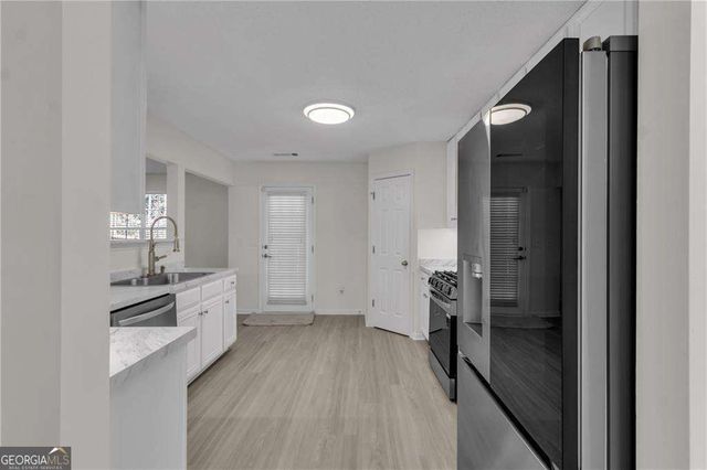 4327 Defoors Farm Trail, Powder Springs, GA 30127