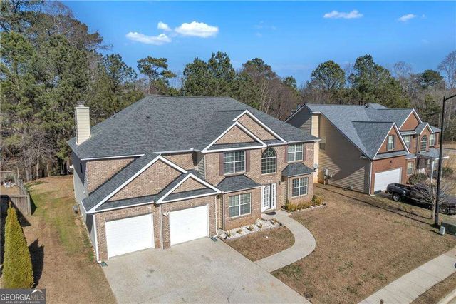 4327 Defoors Farm Trail, Powder Springs, GA 30127