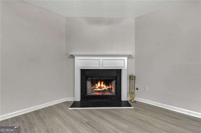 4327 Defoors Farm Trail, Powder Springs, GA 30127