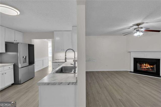 4327 Defoors Farm Trail, Powder Springs, GA 30127