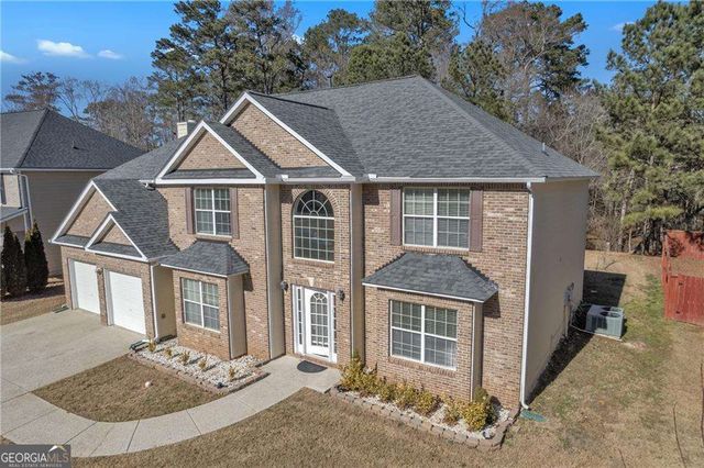 4327 Defoors Farm Trail, Powder Springs, GA 30127