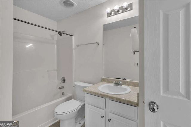 4327 Defoors Farm Trail, Powder Springs, GA 30127