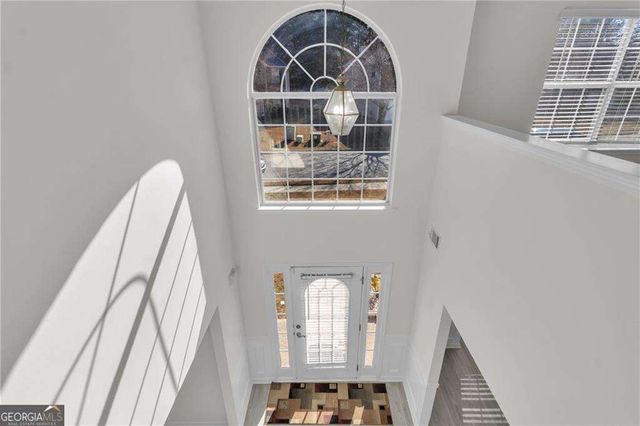 4327 Defoors Farm Trail, Powder Springs, GA 30127