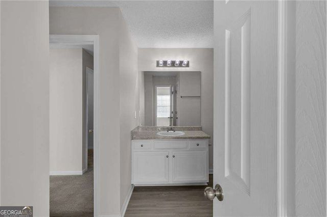 4327 Defoors Farm Trail, Powder Springs, GA 30127