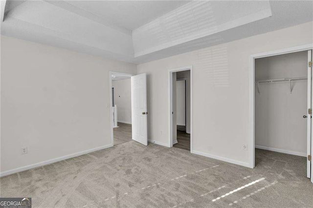 4327 Defoors Farm Trail, Powder Springs, GA 30127