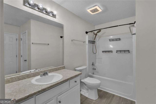 4327 Defoors Farm Trail, Powder Springs, GA 30127