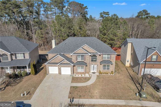 4327 Defoors Farm Trail, Powder Springs, GA 30127