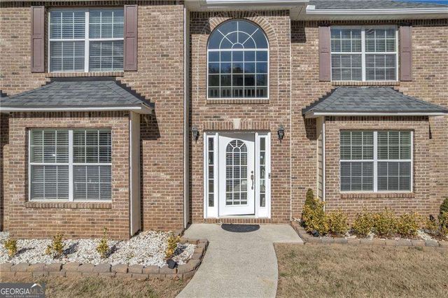 4327 Defoors Farm Trail, Powder Springs, GA 30127