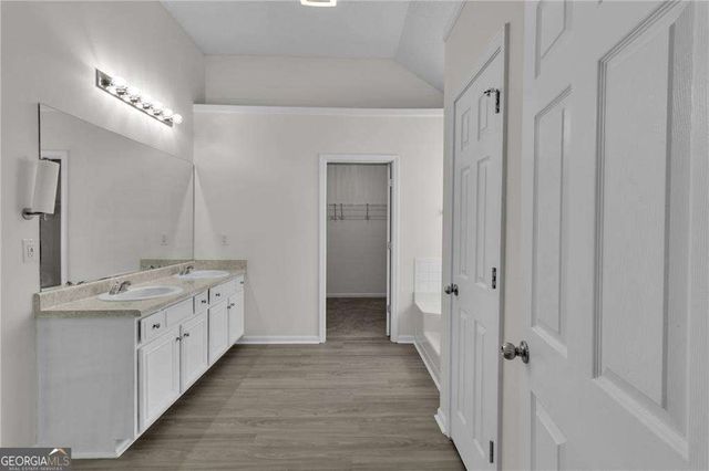 4327 Defoors Farm Trail, Powder Springs, GA 30127