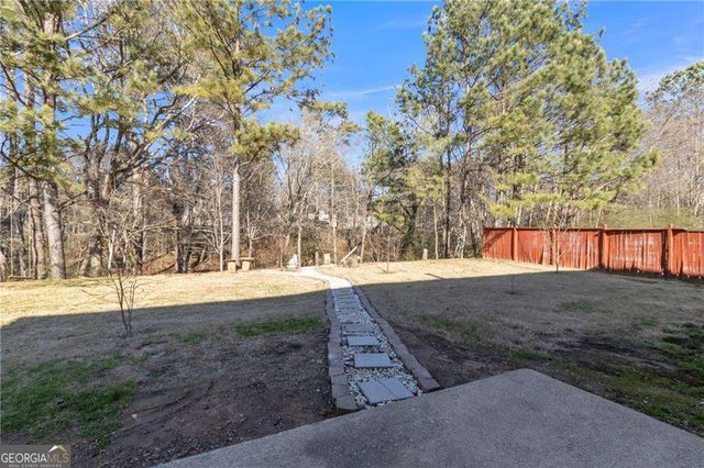 4327 Defoors Farm Trail, Powder Springs, GA 30127