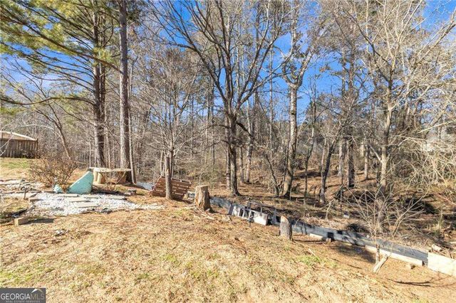 4327 Defoors Farm Trail, Powder Springs, GA 30127