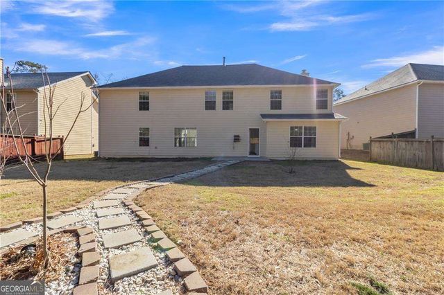 4327 Defoors Farm Trail, Powder Springs, GA 30127