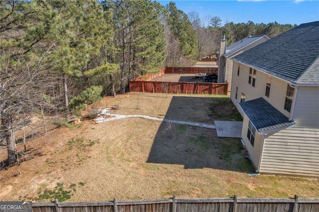 4327 Defoors Farm Trail, Powder Springs, GA 30127