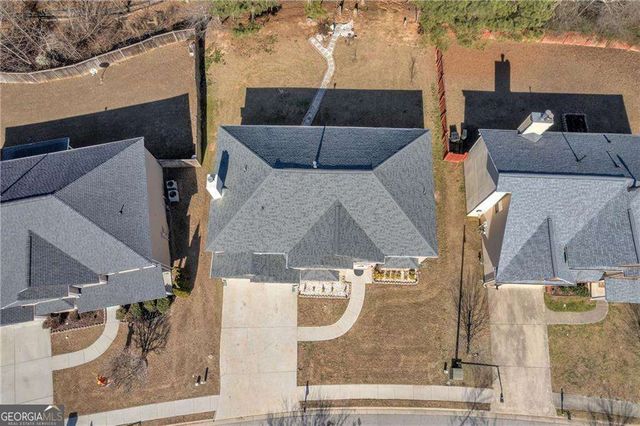 4327 Defoors Farm Trail, Powder Springs, GA 30127