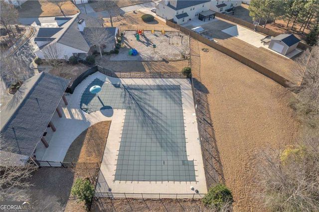 4327 Defoors Farm Trail, Powder Springs, GA 30127