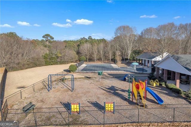 4327 Defoors Farm Trail, Powder Springs, GA 30127