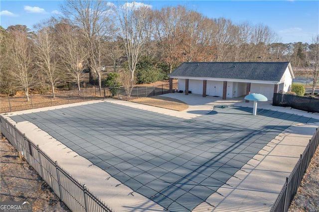 4327 Defoors Farm Trail, Powder Springs, GA 30127