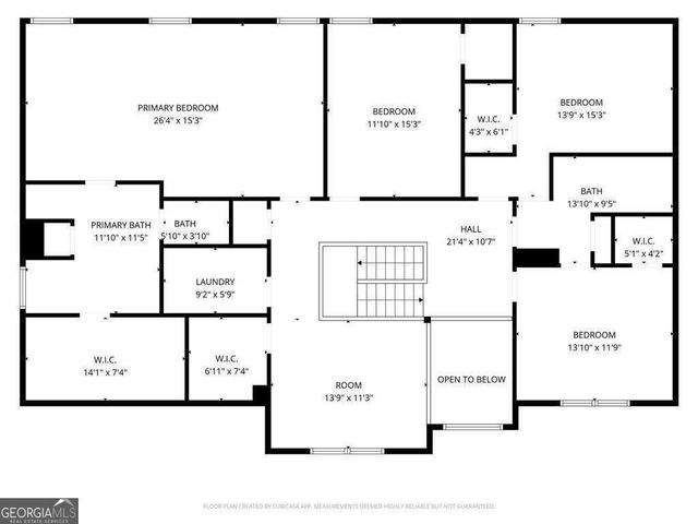 4327 Defoors Farm Trail, Powder Springs, GA 30127