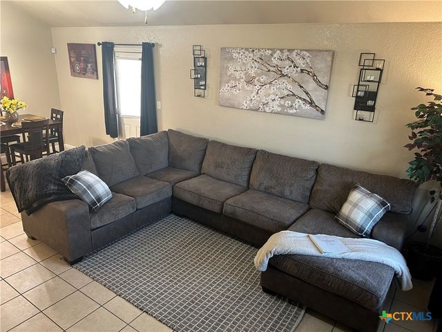 1900 Elms Run Court, Killeen, TX 76542
