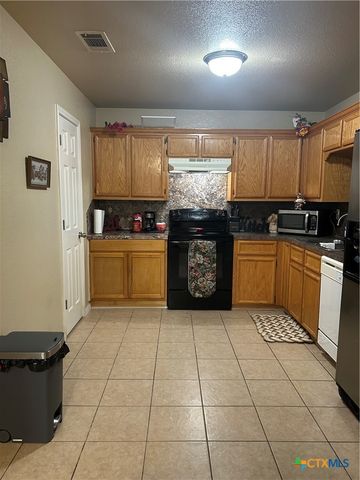1900 Elms Run Court, Killeen, TX 76542