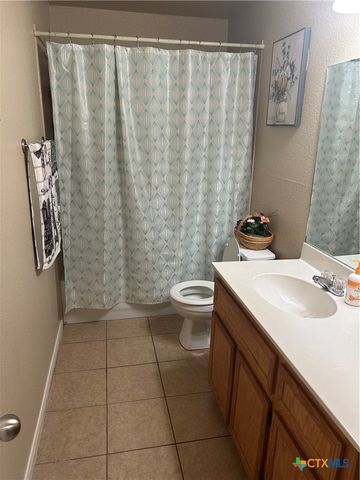 1900 Elms Run Court, Killeen, TX 76542