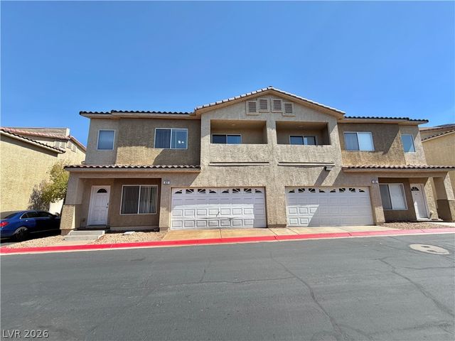 62 Blue Beak Way, Henderson, NV 89012