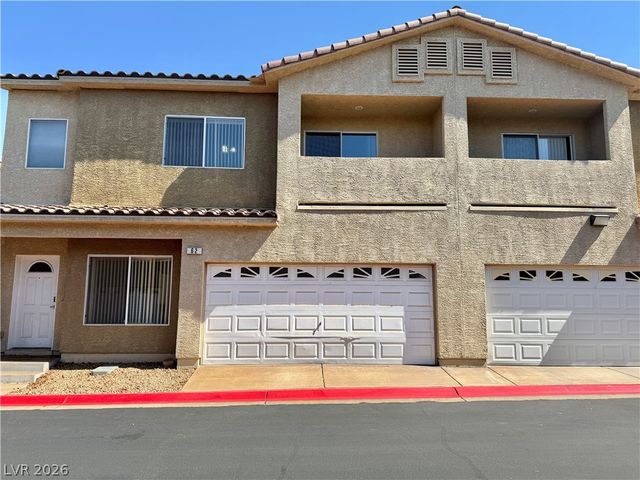 62 Blue Beak Way, Henderson, NV 89012