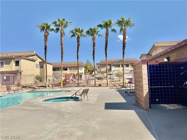 62 Blue Beak Way, Henderson, NV 89012