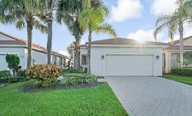 8318 Siciliano Street, Boynton Beach, FL 33472