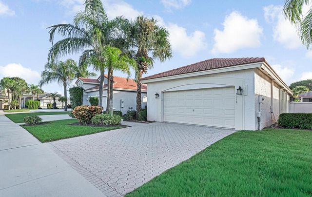 8318 Siciliano Street, Boynton Beach, FL 33472