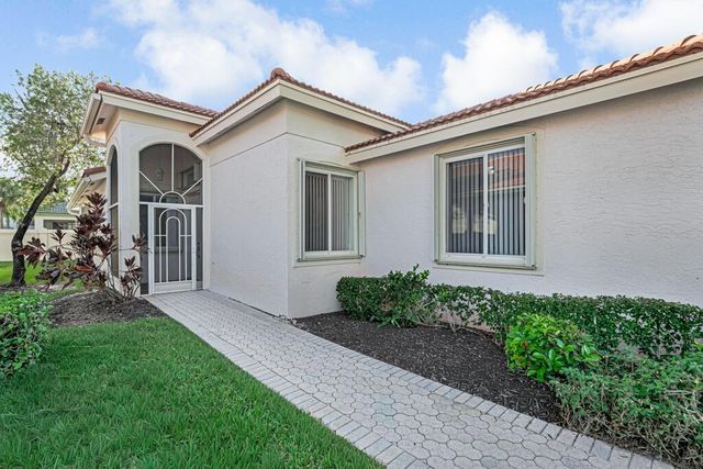 8318 Siciliano Street, Boynton Beach, FL 33472