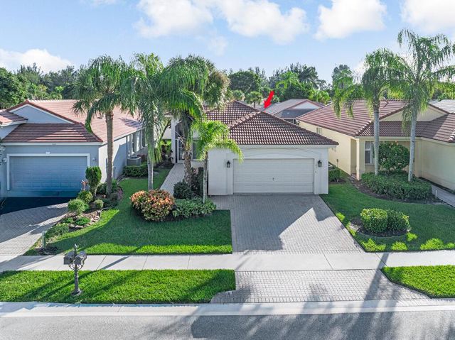 8318 Siciliano Street, Boynton Beach, FL 33472