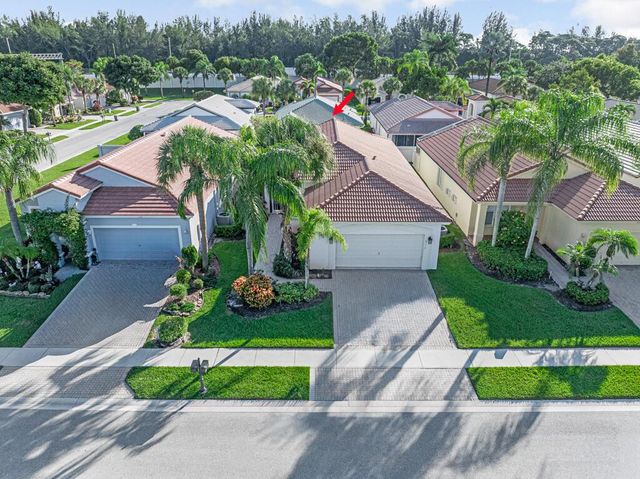 8318 Siciliano Street, Boynton Beach, FL 33472