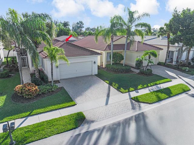 8318 Siciliano Street, Boynton Beach, FL 33472