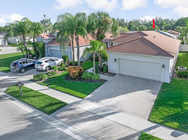 8318 Siciliano Street, Boynton Beach, FL 33472