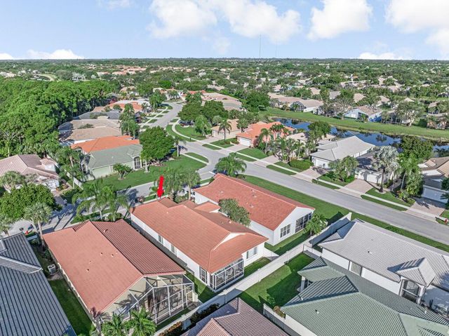 8318 Siciliano Street, Boynton Beach, FL 33472