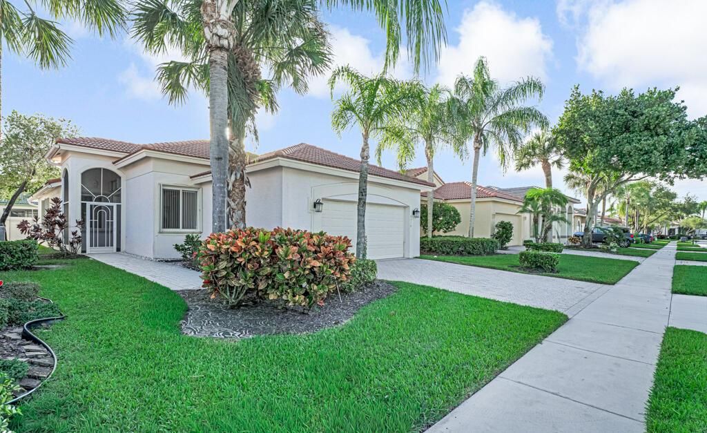 8318 Siciliano Street, Boynton Beach, FL 33472