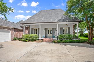 2220 St Andrews Ave, Zachary, LA 70791