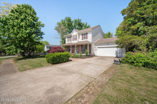 5213 Manor Dr, Crestwood, KY 40014